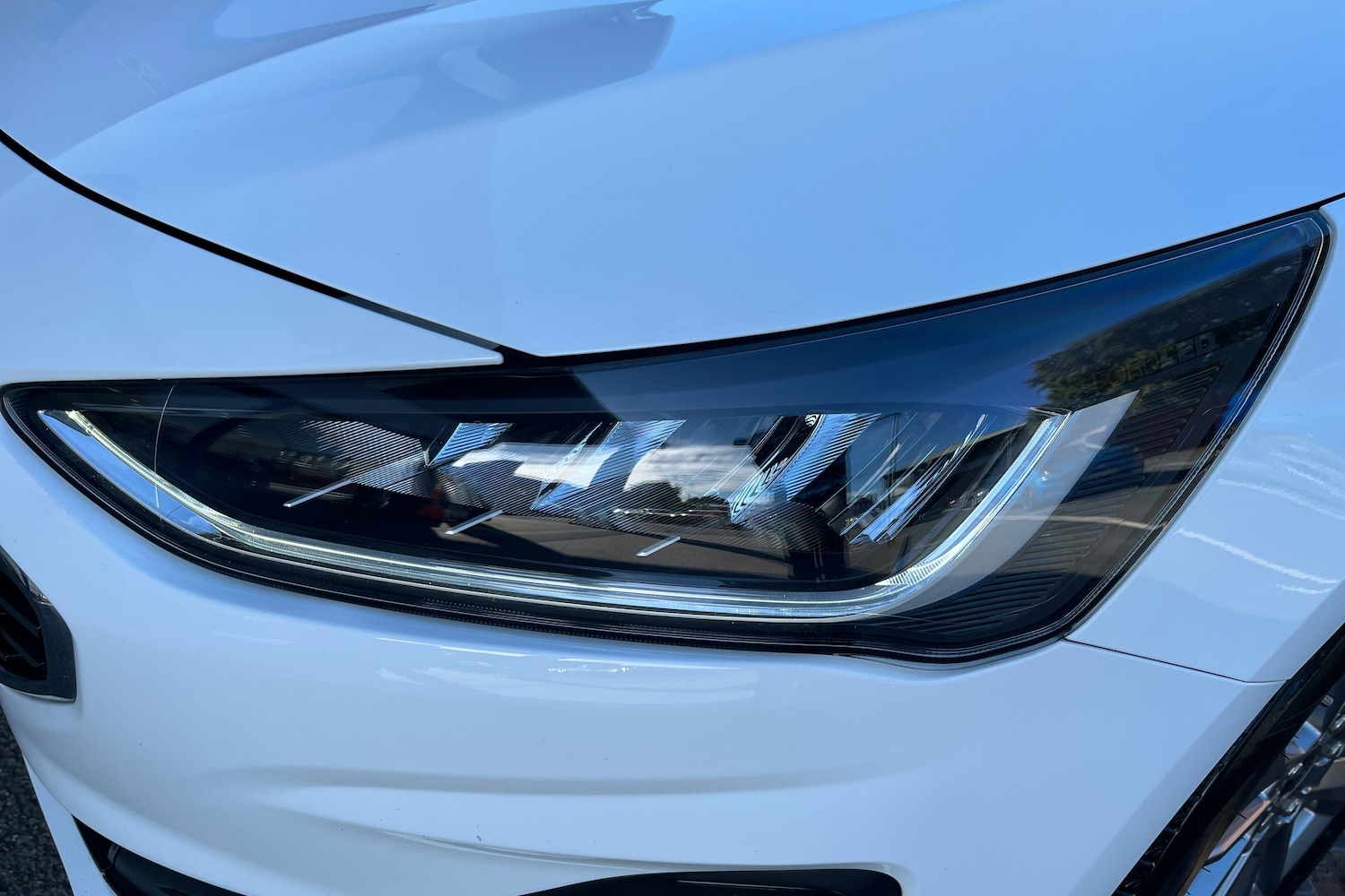 Used Ford Focus 2022 for sale - 76675179: Photo 16