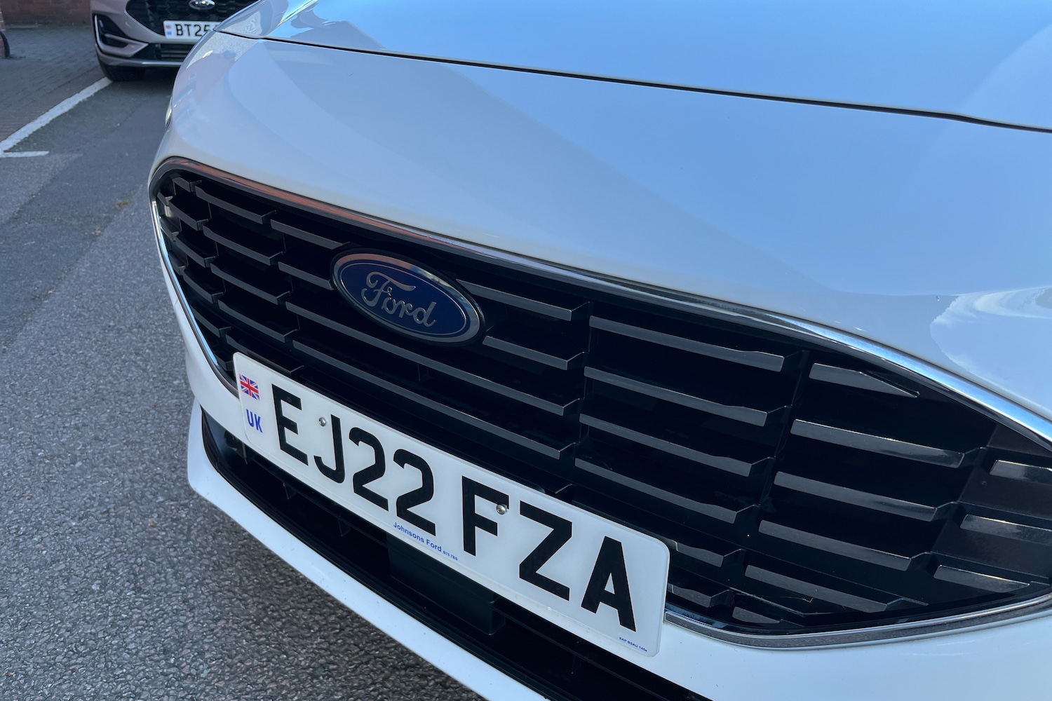 Used Ford Focus 2022 for sale - 76675179: Photo 17