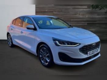 Used Ford Focus 2022 for sale - 76675179: Photo