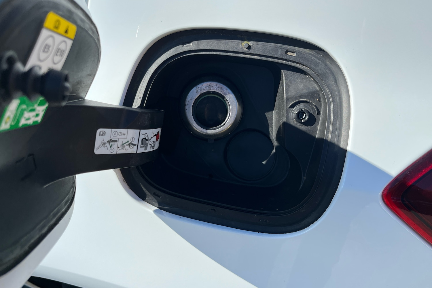 Used Ford Focus 2022 for sale - 76675179: Photo 20