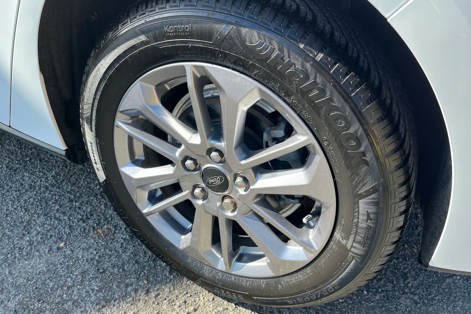 Used Ford Focus 2022 for sale - 76675179: Photo 21