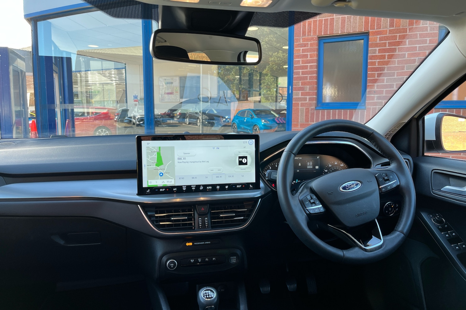 Used Ford Focus 2022 for sale - 76675179: Photo 3