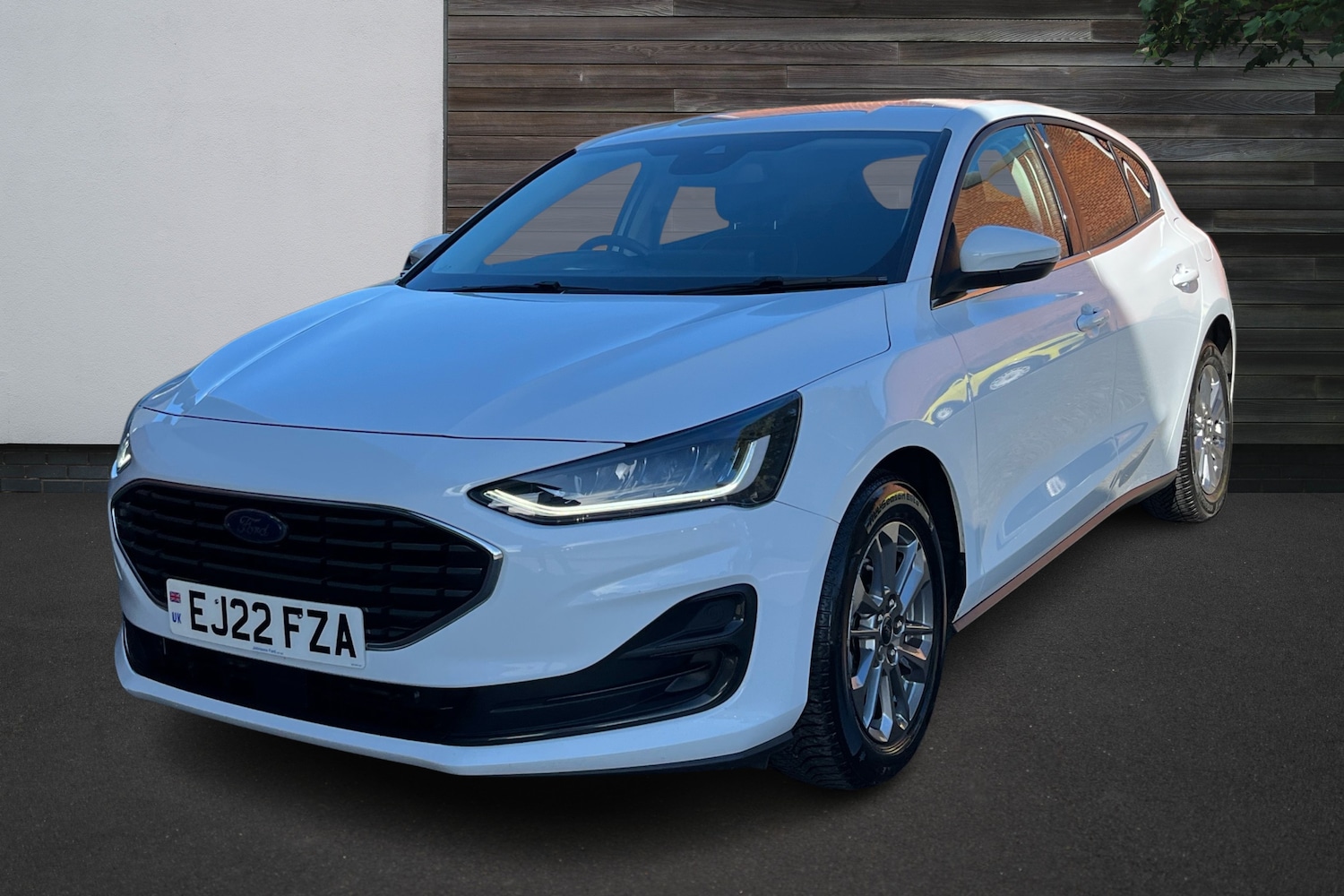 Used Ford Focus 2022 for sale - 76675179: Photo 4