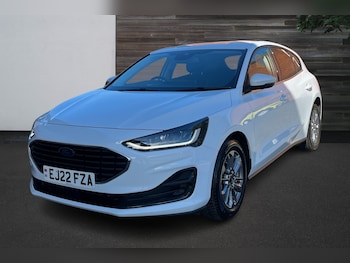 Used Ford Focus 2022 for sale - 76675179: Photo