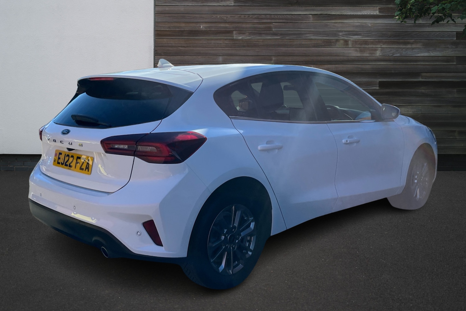 Used Ford Focus 2022 for sale - 76675179: Photo 5