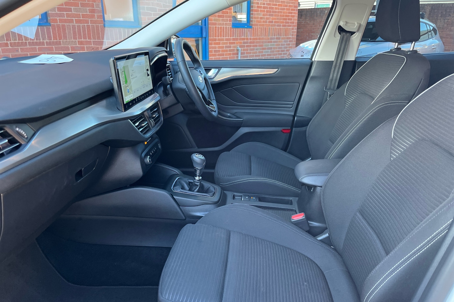 Used Ford Focus 2022 for sale - 76675179: Photo 6