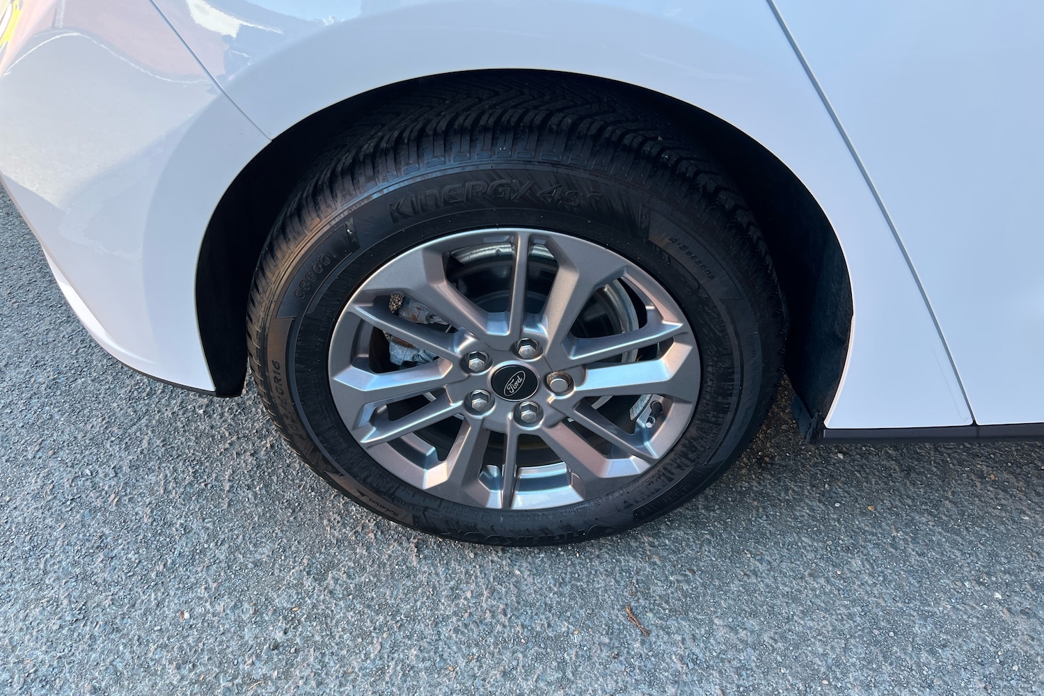 Used Ford Focus 2022 for sale - 76675179: Photo 7