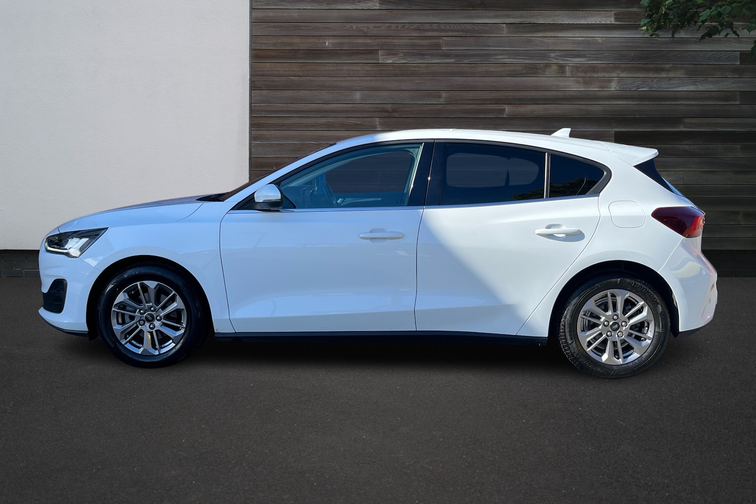 Used Ford Focus 2022 for sale - 76675179: Photo 9