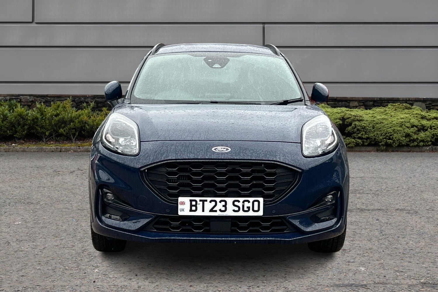 Used Ford Puma 2023 for sale - 78049220: Photo 10