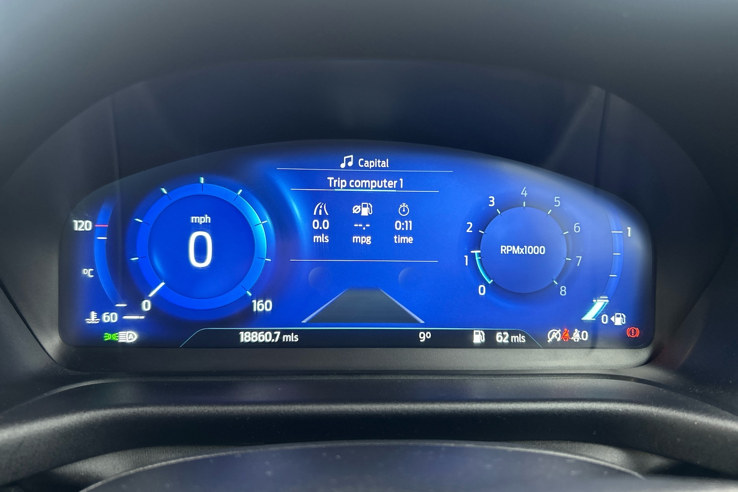 Used Ford Puma 2023 for sale - 78049220: Photo 13