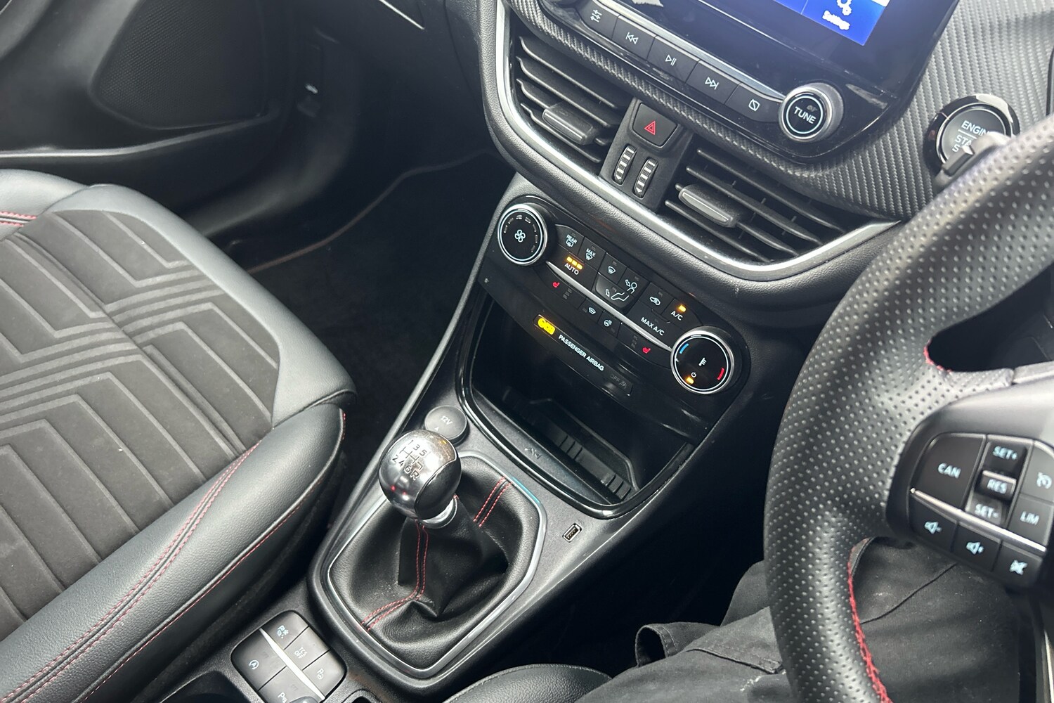 Used Ford Puma 2023 for sale - 78049220: Photo 14