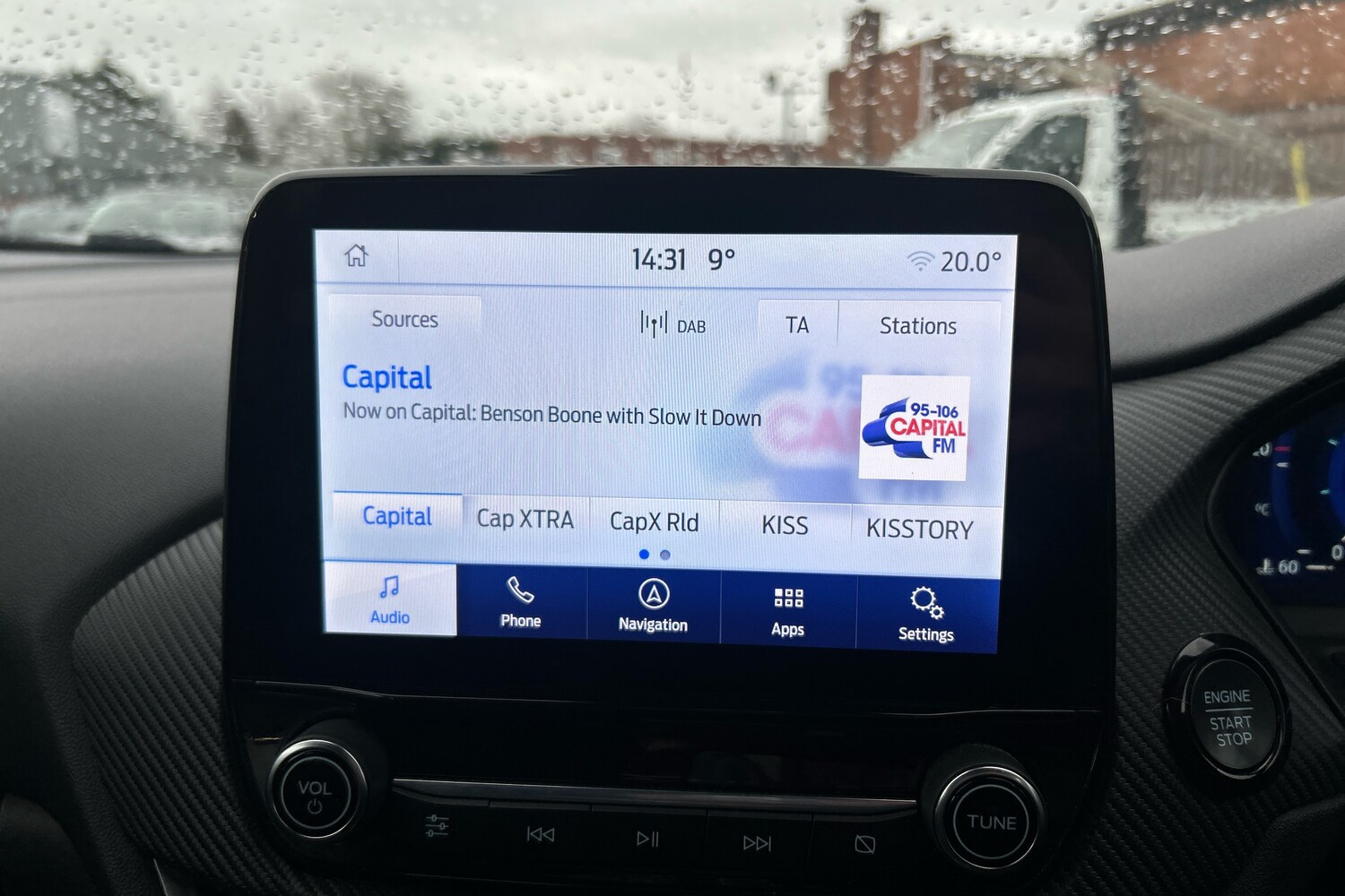 Used Ford Puma 2023 for sale - 78049220: Photo 16