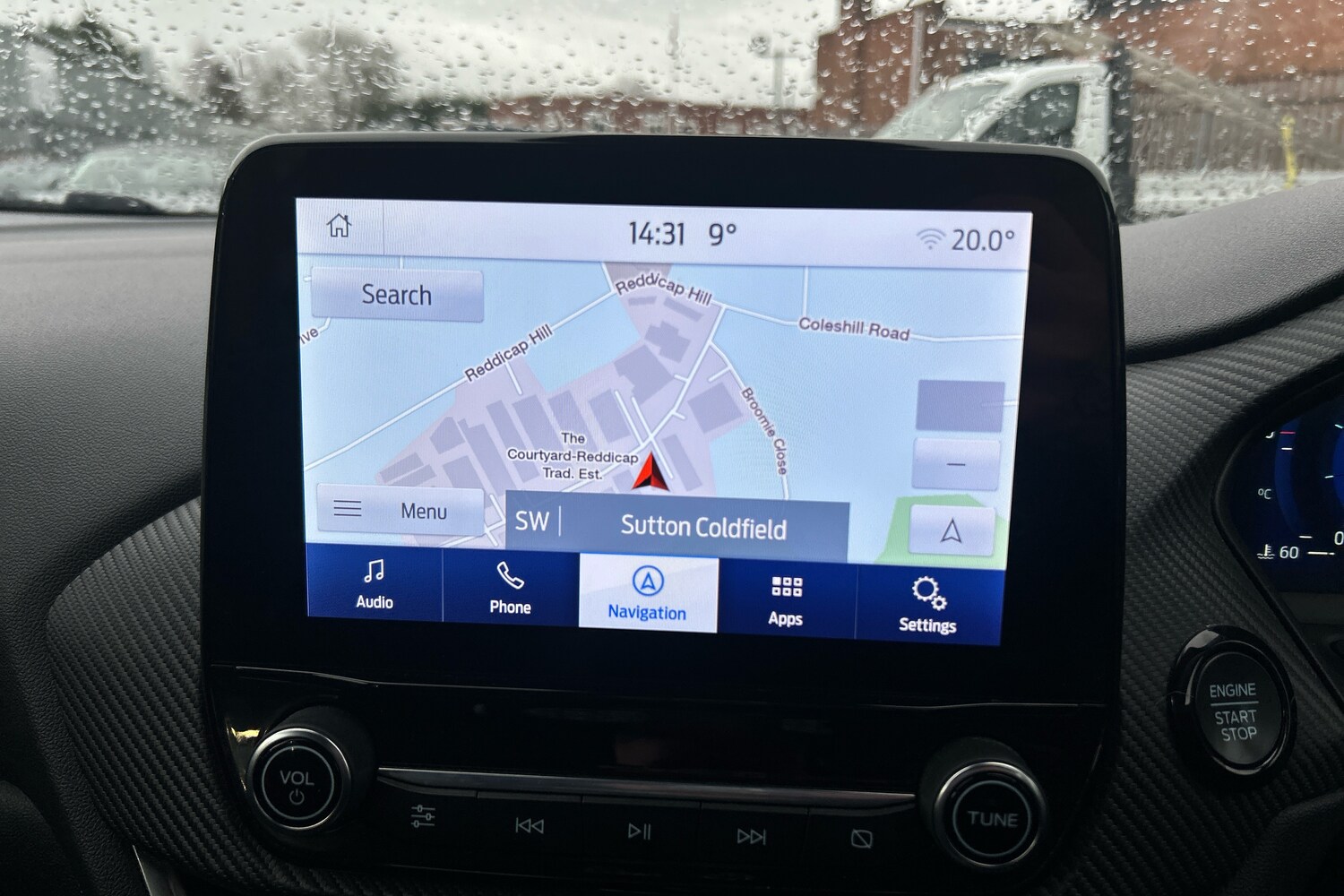 Used Ford Puma 2023 for sale - 78049220: Photo 18