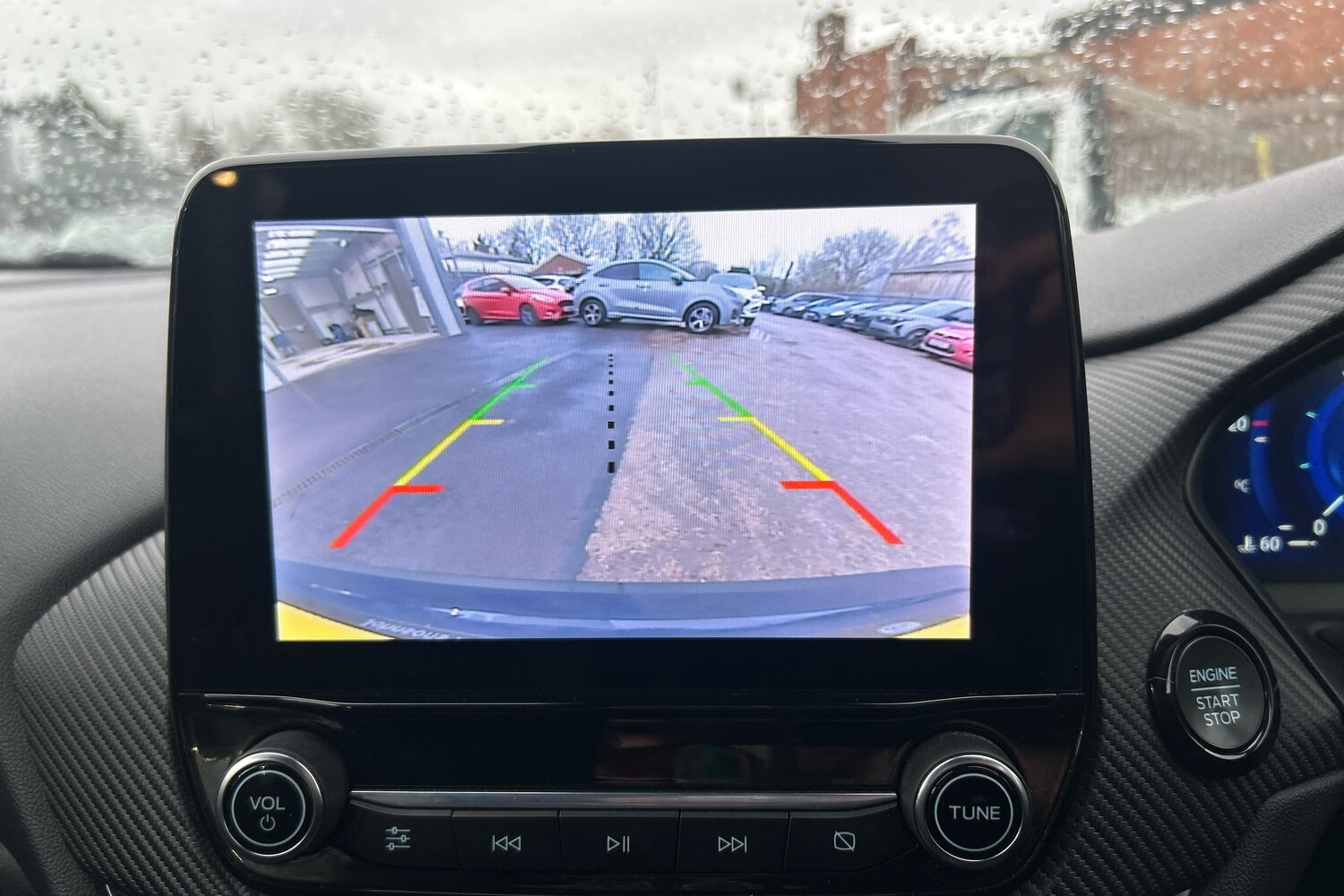 Used Ford Puma 2023 for sale - 78049220: Photo 19