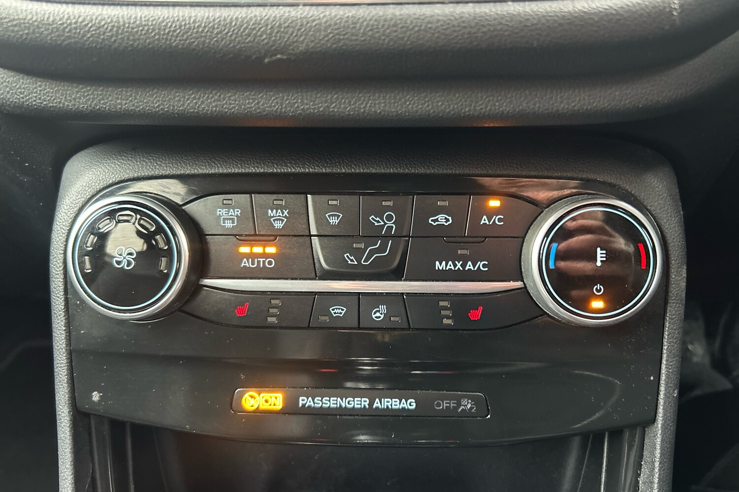 Used Ford Puma 2023 for sale - 78049220: Photo 22