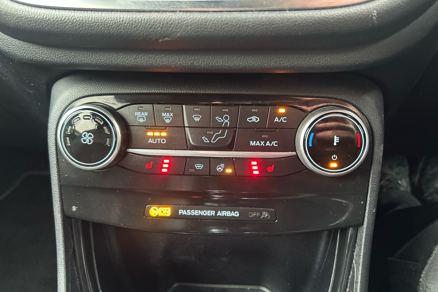 Used Ford Puma 2023 for sale - 78049220: Photo 23