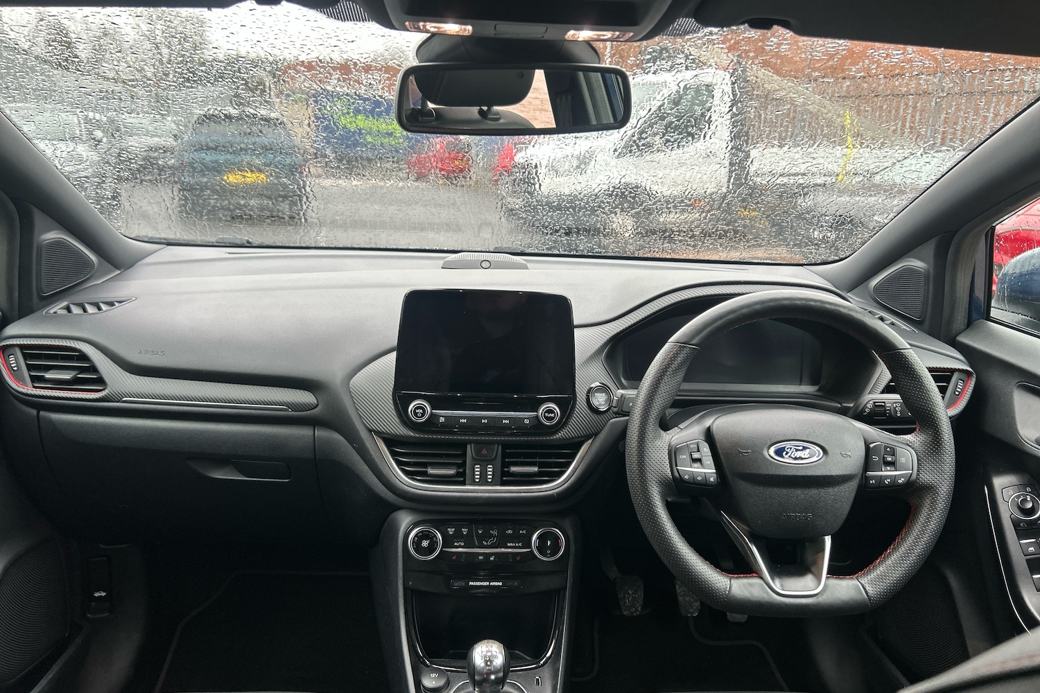 Used Ford Puma 2023 for sale - 78049220: Photo 3