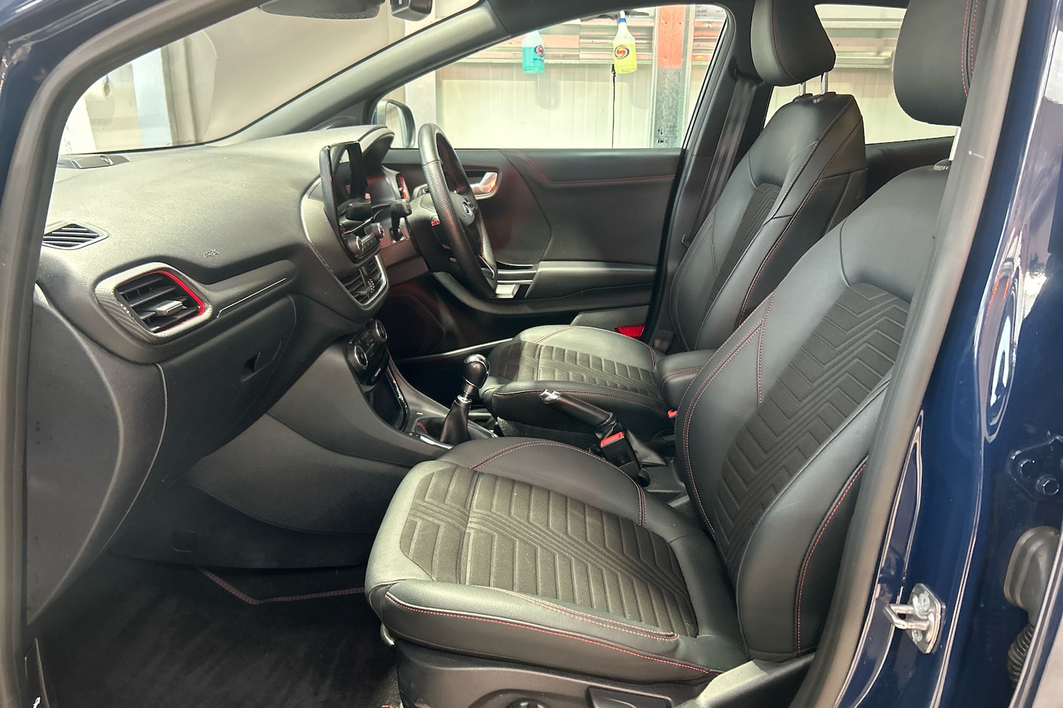 Used Ford Puma 2023 for sale - 78049220: Photo 6