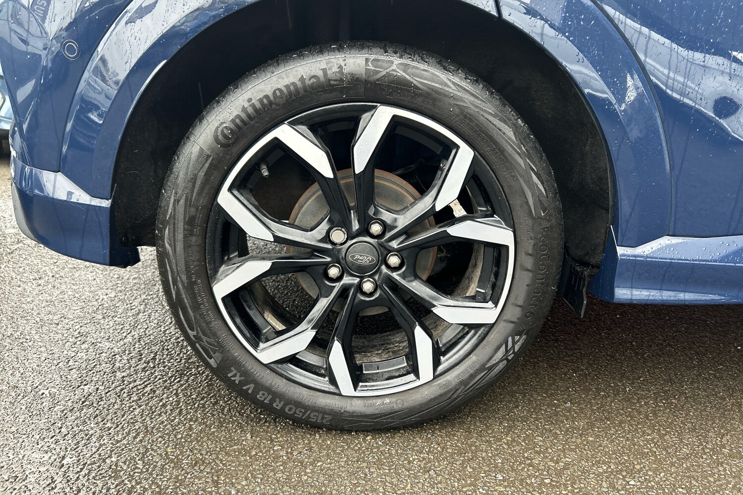 Used Ford Puma 2023 for sale - 78049220: Photo 7