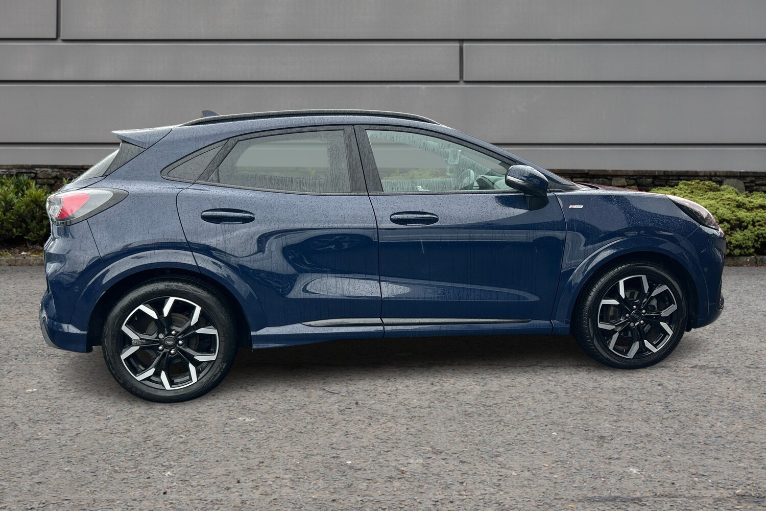 Used Ford Puma 2023 for sale - 78049220: Photo 8