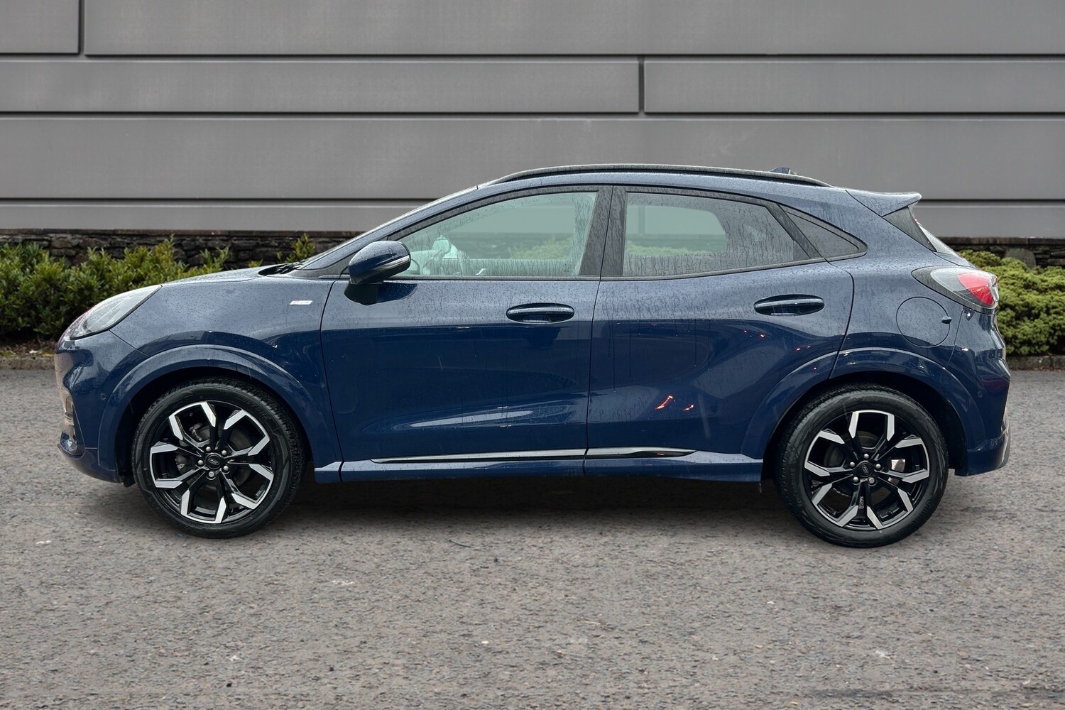 Used Ford Puma 2023 for sale - 78049220: Photo 9