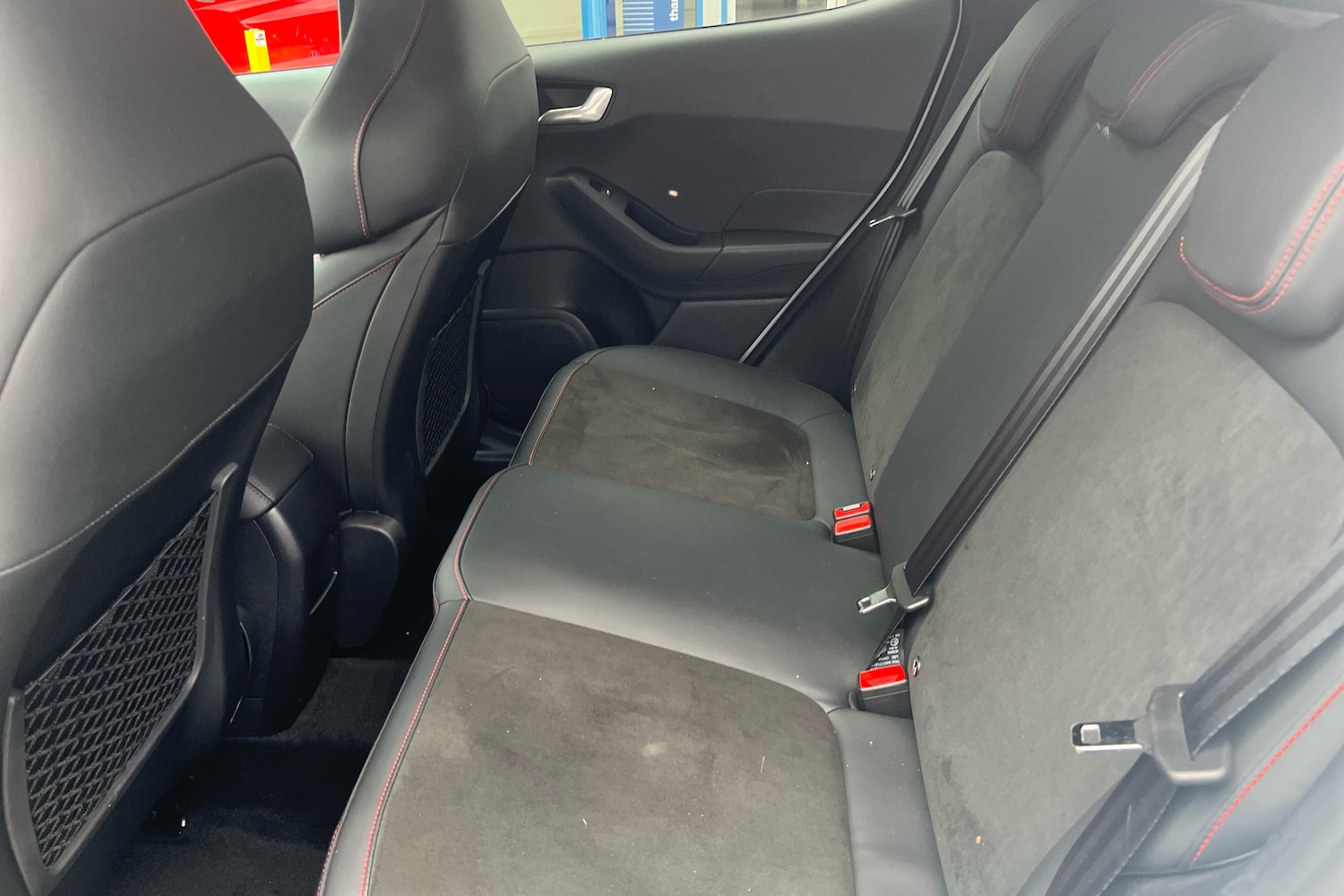 Used Ford Fiesta 2023 for sale - 76675893: Photo 12