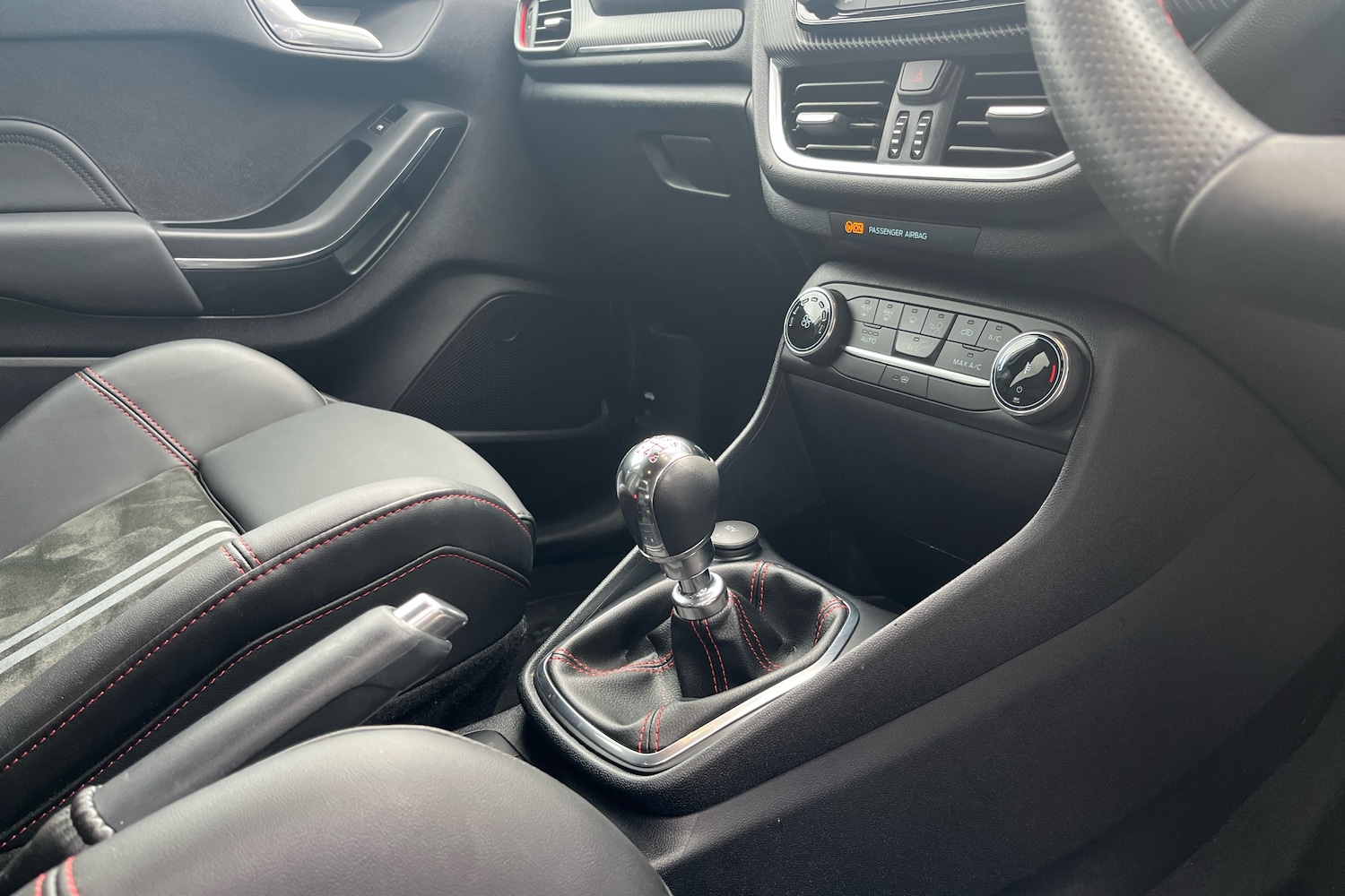 Used Ford Fiesta 2023 for sale - 76675893: Photo 14