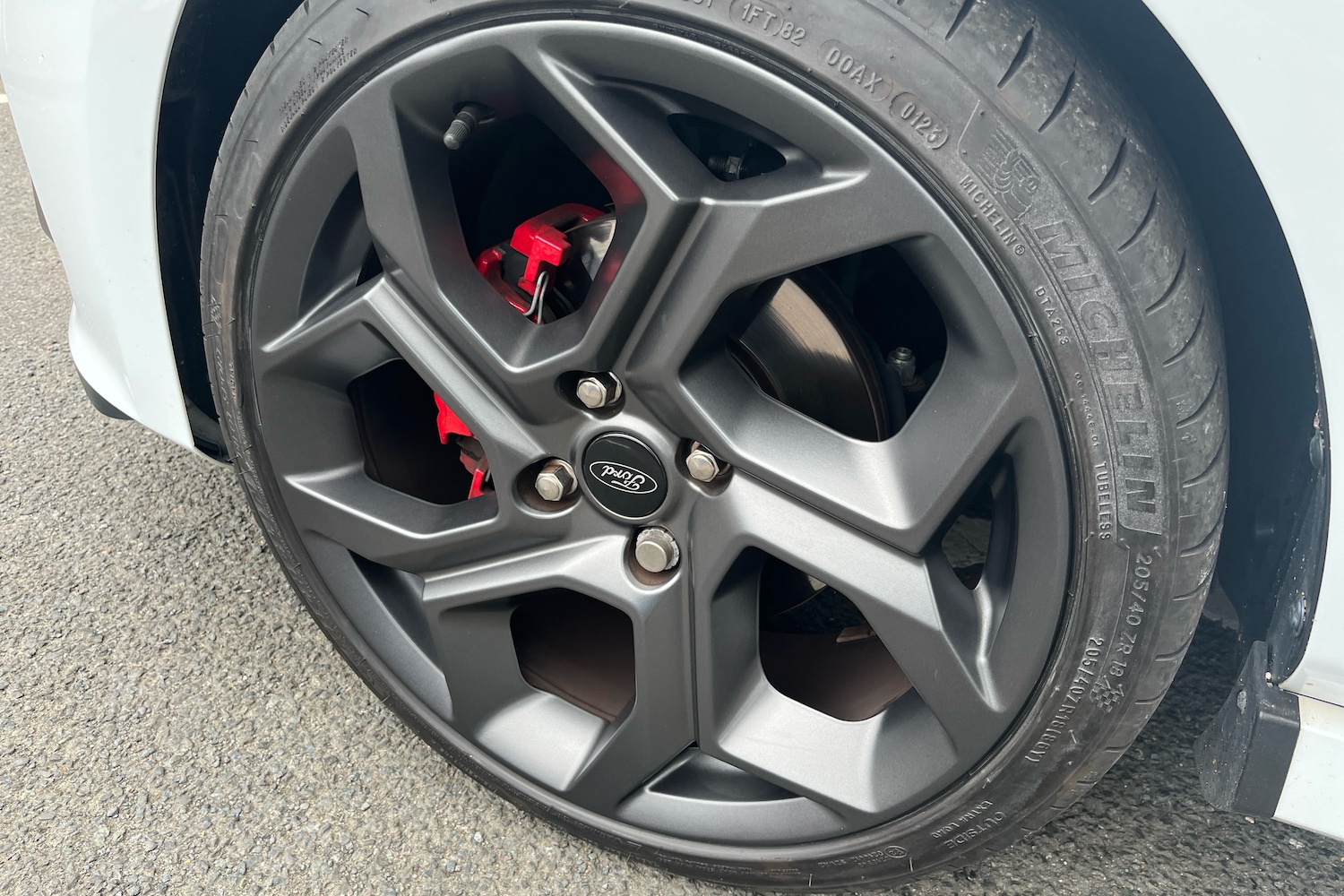 Used Ford Fiesta 2023 for sale - 76675893: Photo 15