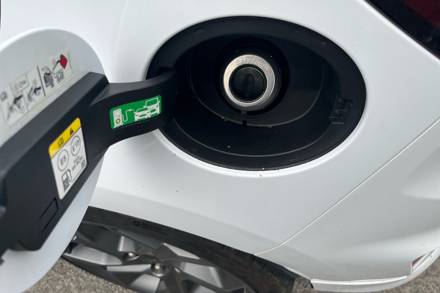 Used Ford Fiesta 2023 for sale - 76675893: Photo 19