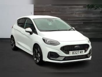 Ford - Fiesta
