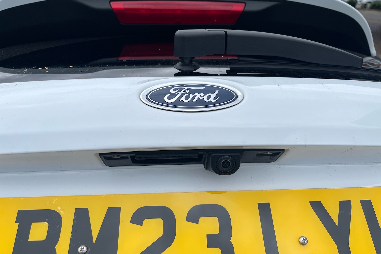 Used Ford Fiesta 2023 for sale - 76675893: Photo 23