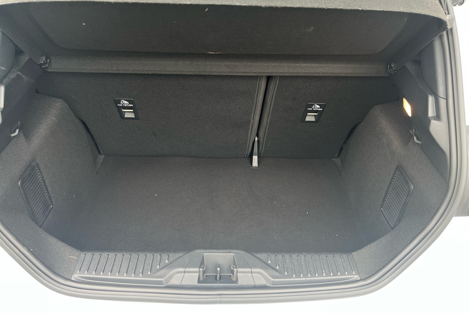 Used Ford Fiesta 2023 for sale - 76675893: Photo 24