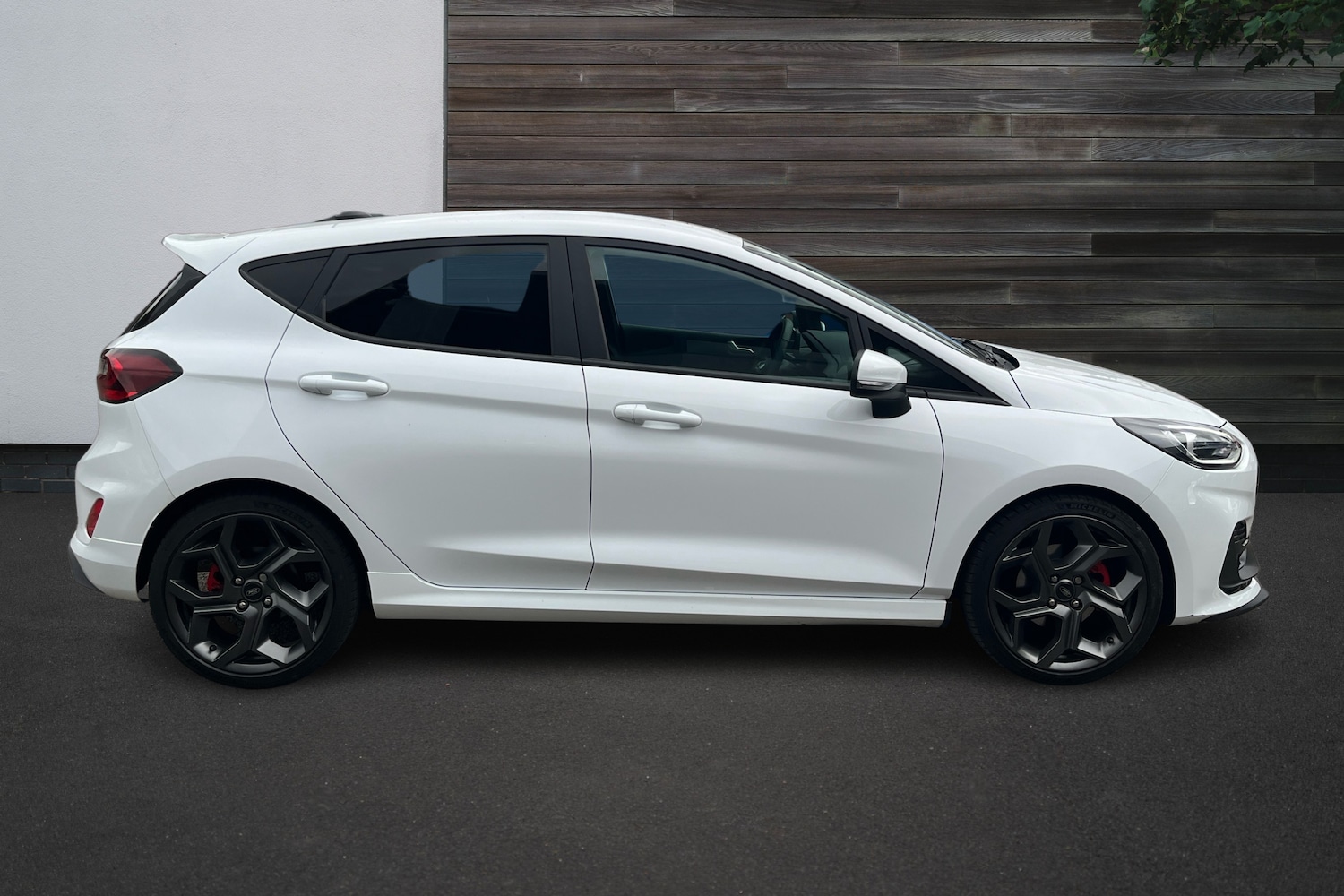 Used Ford Fiesta 2023 for sale - 76675893: Photo 8