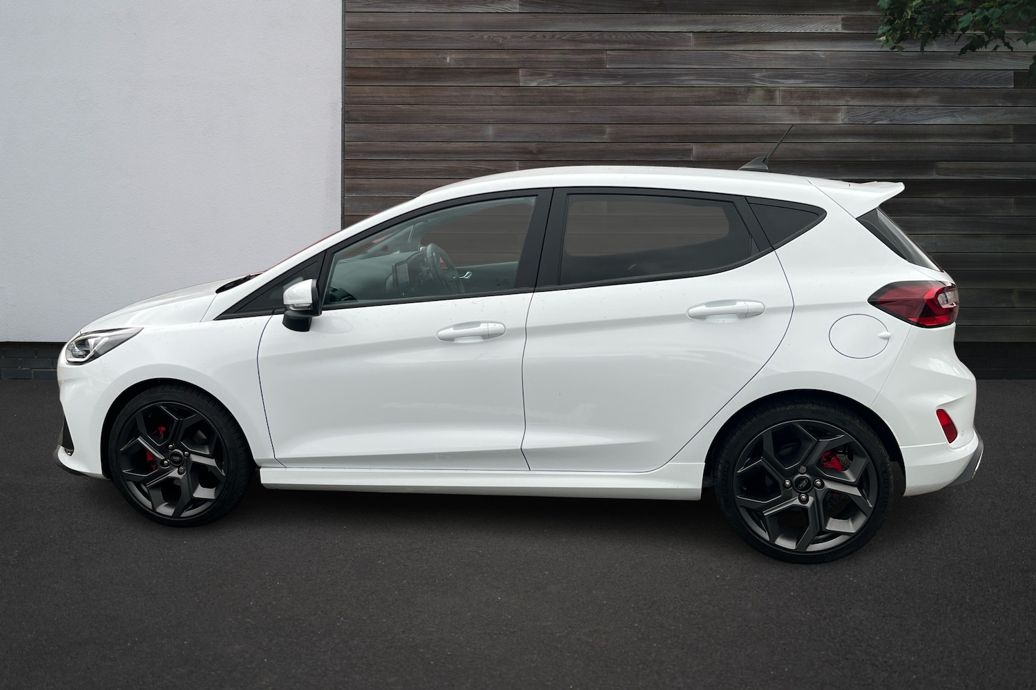 Used Ford Fiesta 2023 for sale - 76675893: Photo 9