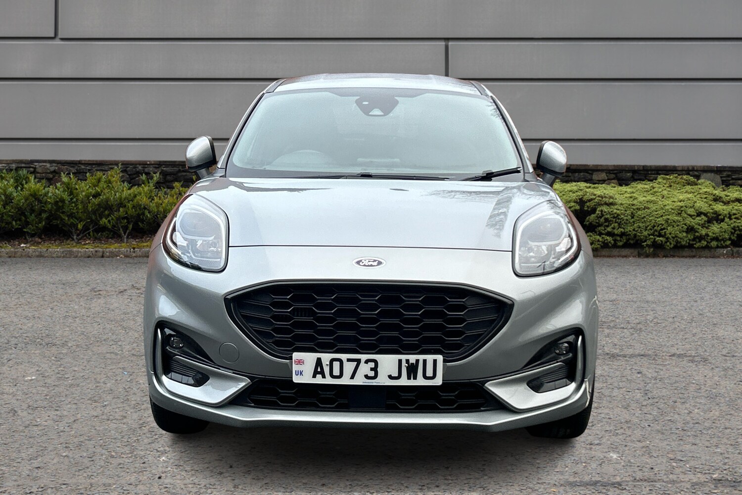 Used Ford Puma 2023 for sale - 77280856: Photo 10