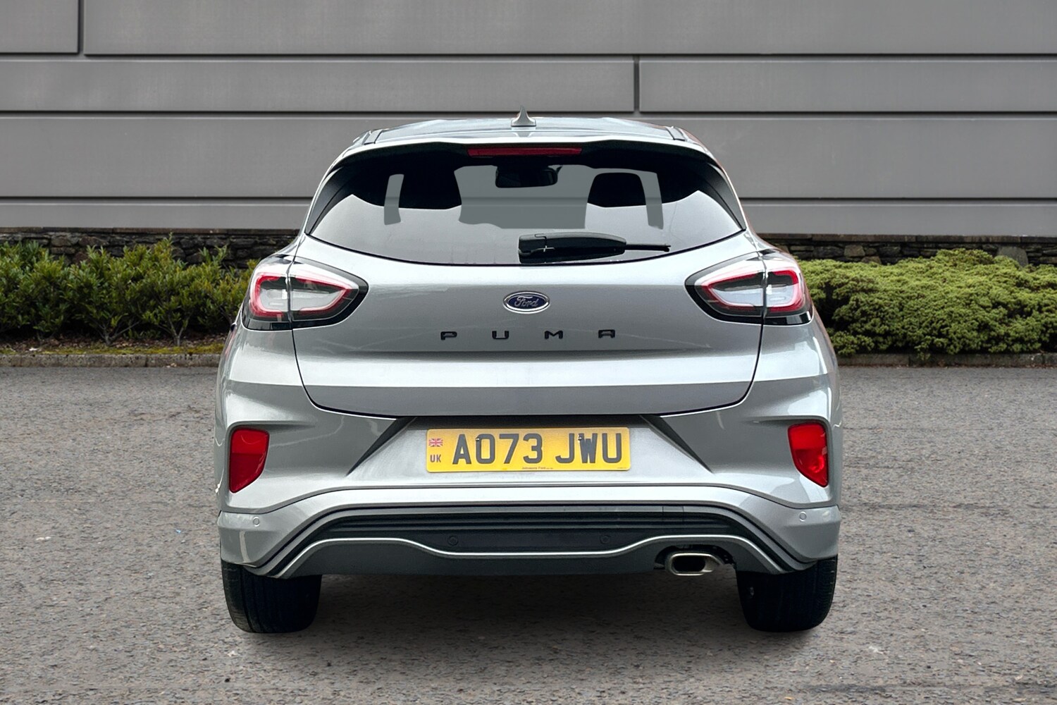 Used Ford Puma 2023 for sale - 77280856: Photo 11