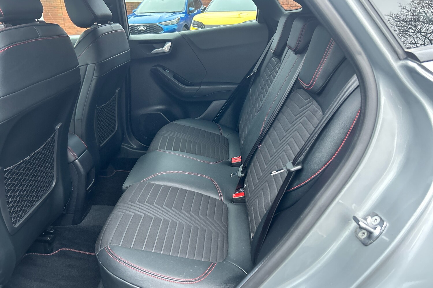 Used Ford Puma 2023 for sale - 77280856: Photo 12