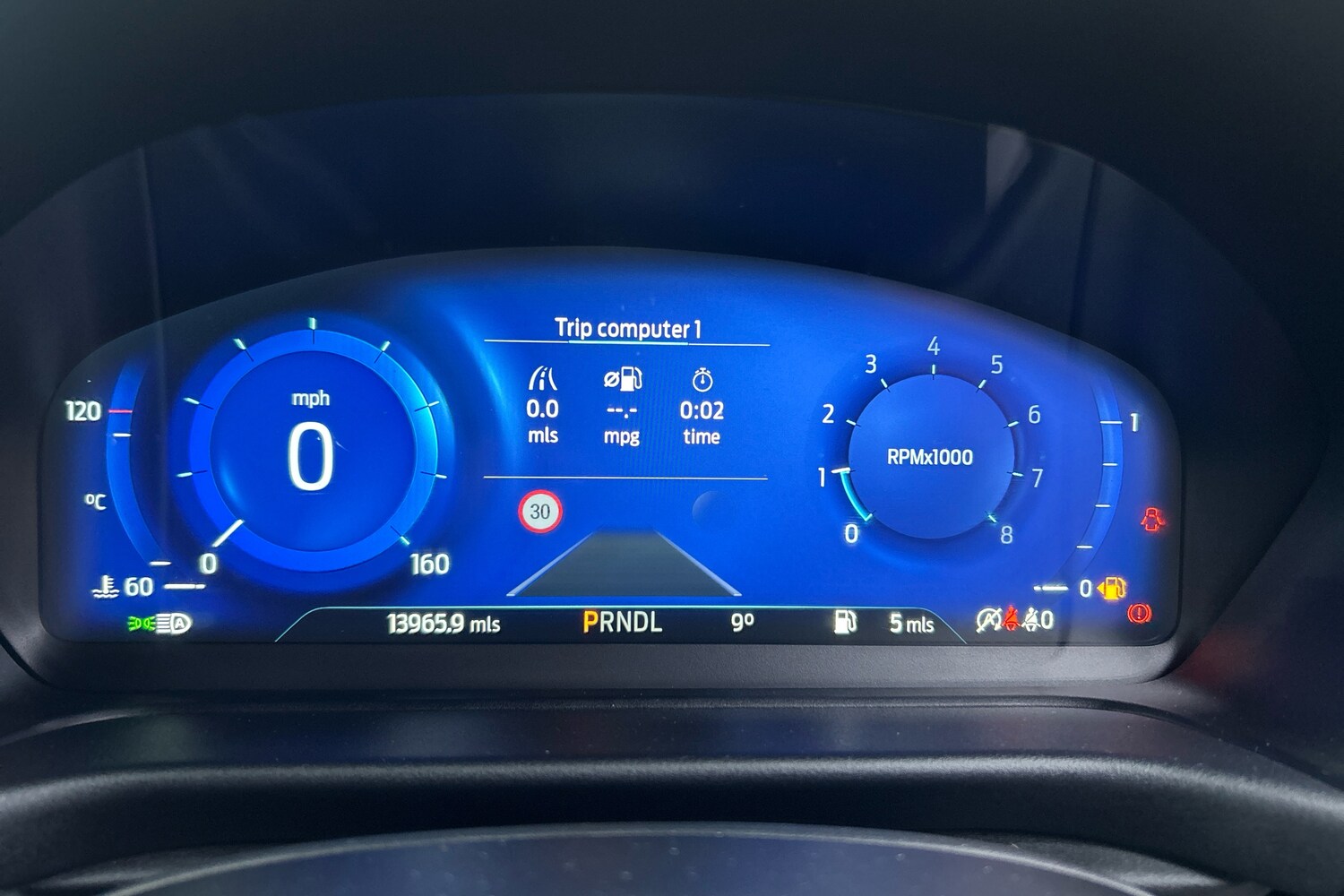 Used Ford Puma 2023 for sale - 77280856: Photo 13