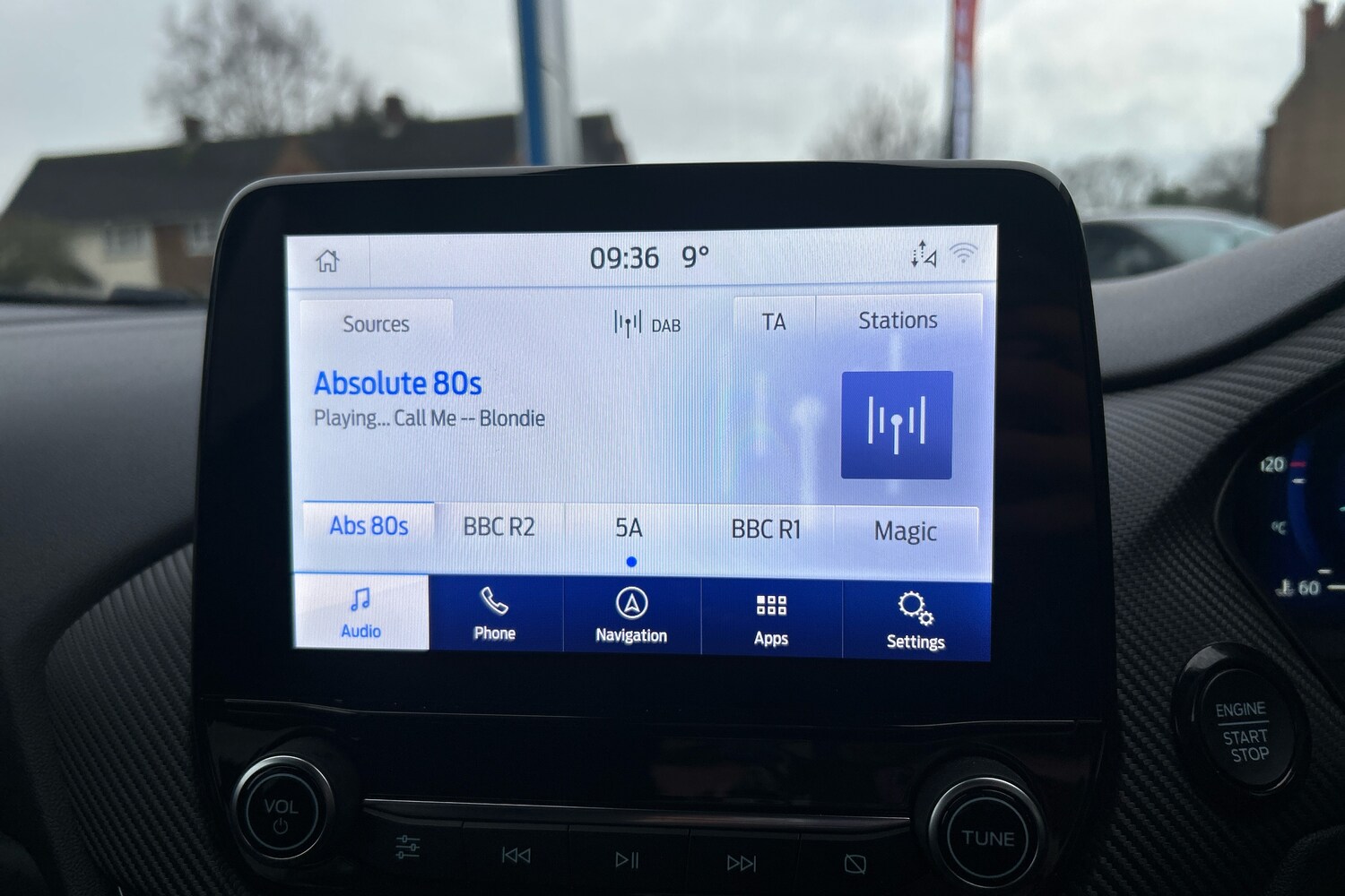 Used Ford Puma 2023 for sale - 77280856: Photo 15