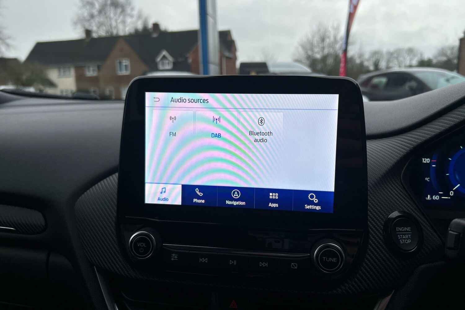 Used Ford Puma 2023 for sale - 77280856: Photo 16