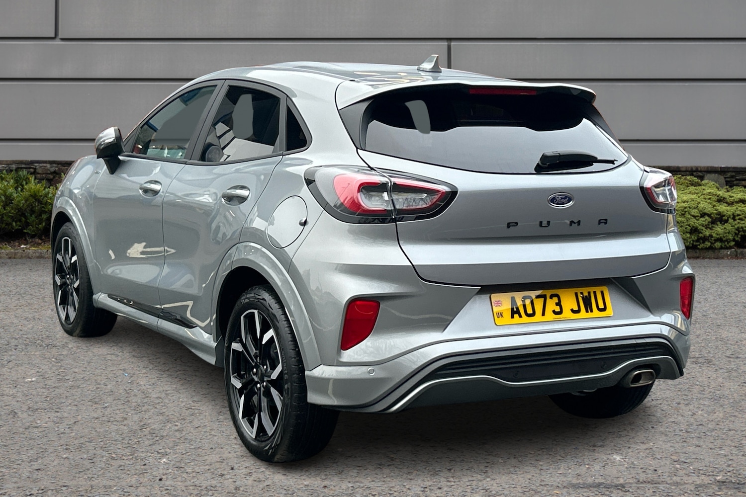 Used Ford Puma 2023 for sale - 77280856: Photo 2