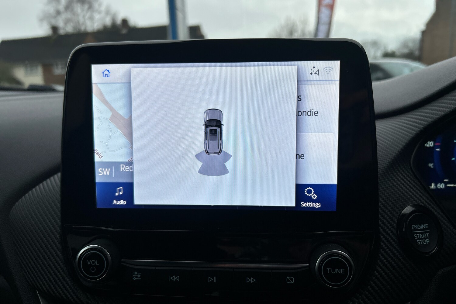 Used Ford Puma 2023 for sale - 77280856: Photo 20