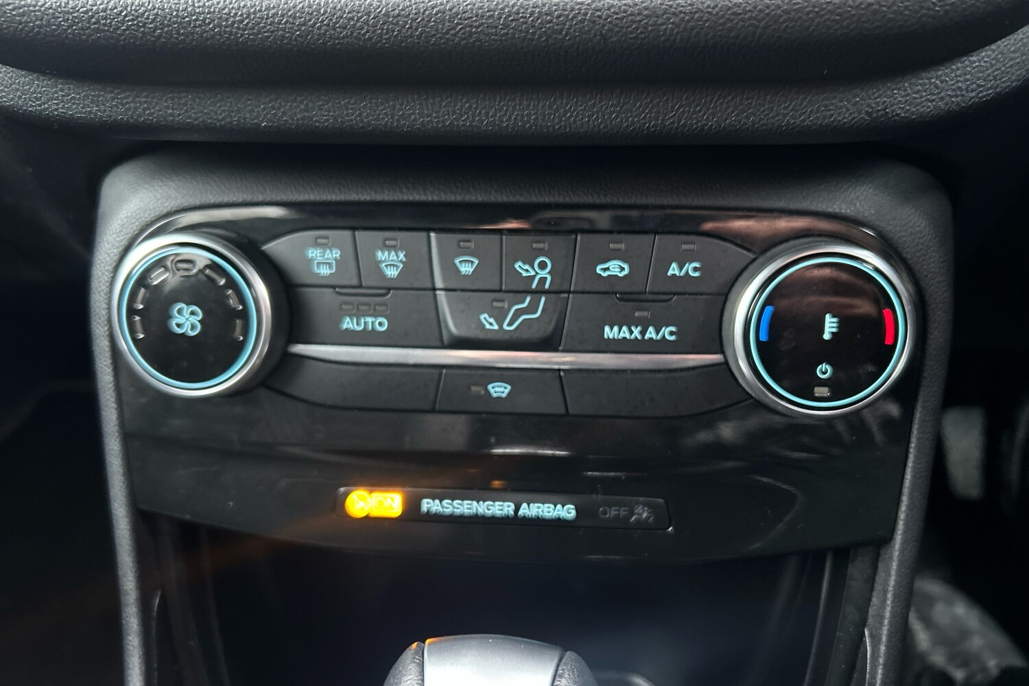 Used Ford Puma 2023 for sale - 77280856: Photo 21