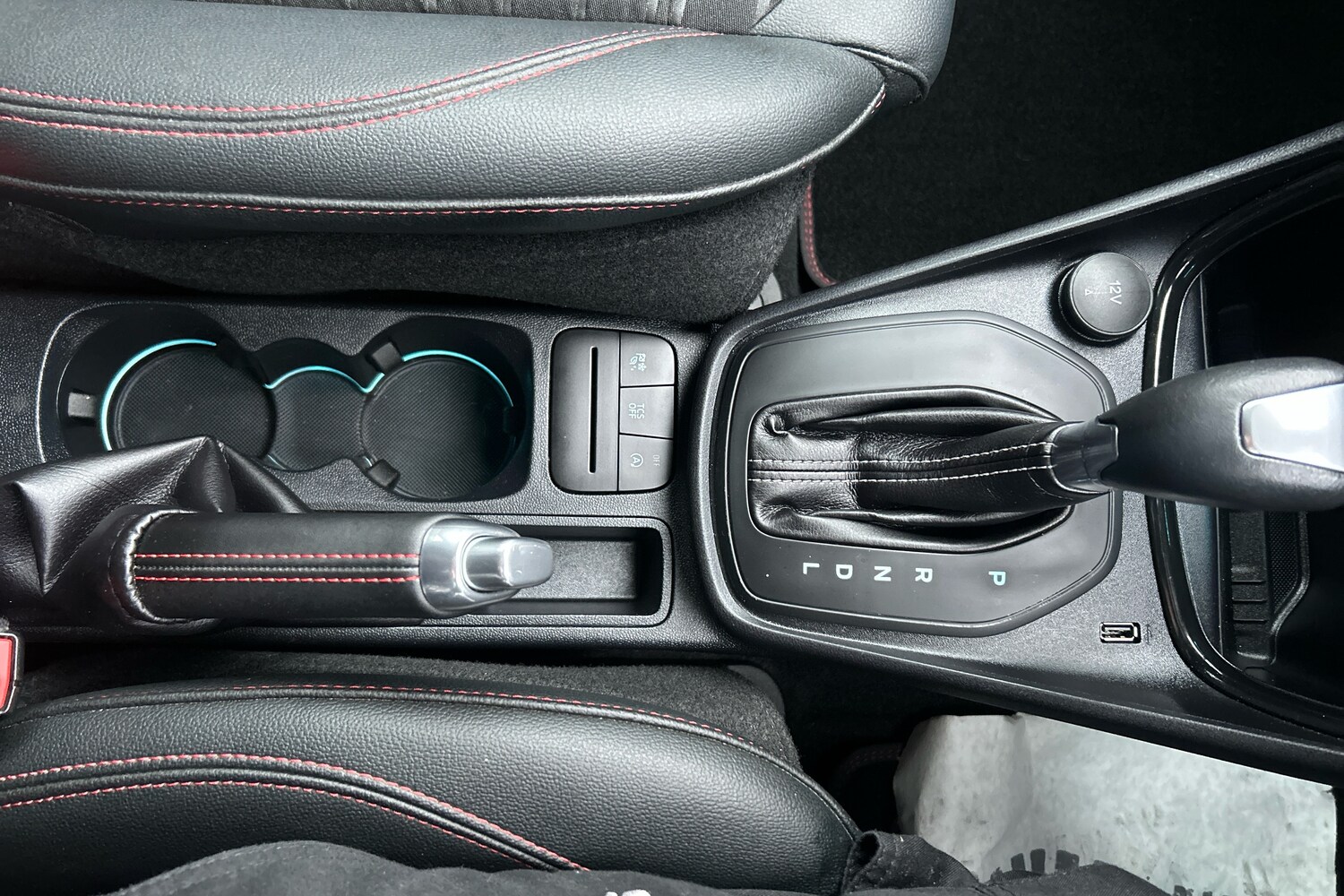 Used Ford Puma 2023 for sale - 77280856: Photo 25