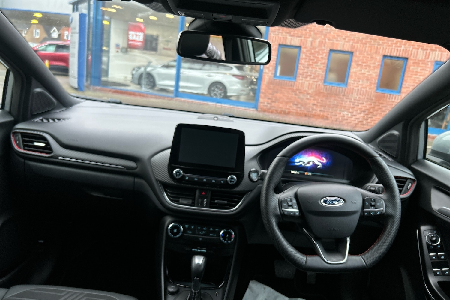 Used Ford Puma 2023 for sale - 77280856: Photo 3