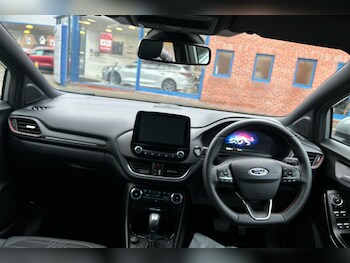 Used Ford Puma 2023 for sale - 77280856: Photo