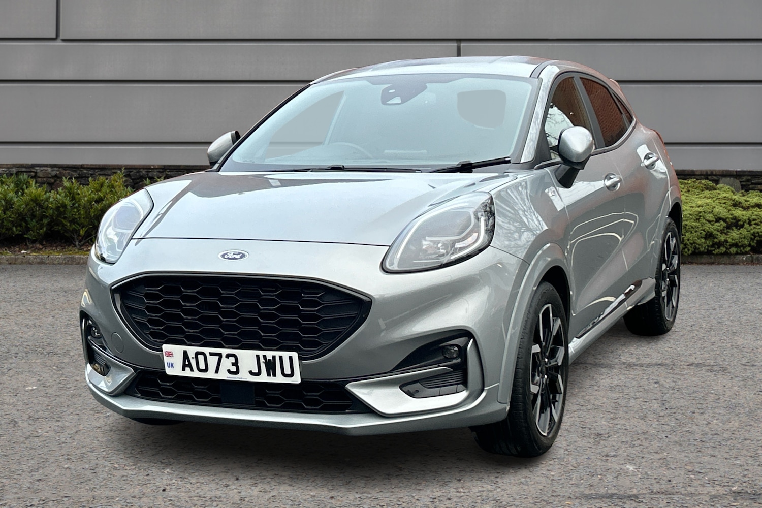 Used Ford Puma 2023 for sale - 77280856: Photo 4