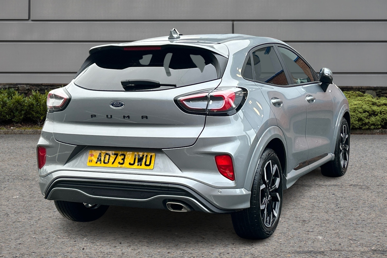 Used Ford Puma 2023 for sale - 77280856: Photo 5