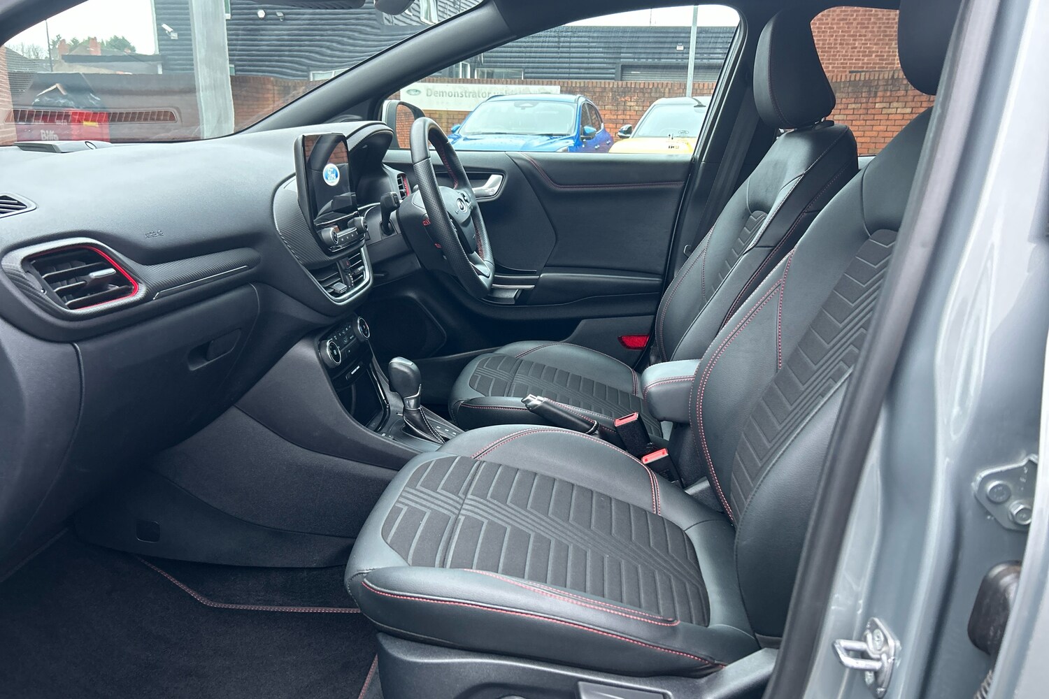 Used Ford Puma 2023 for sale - 77280856: Photo 6