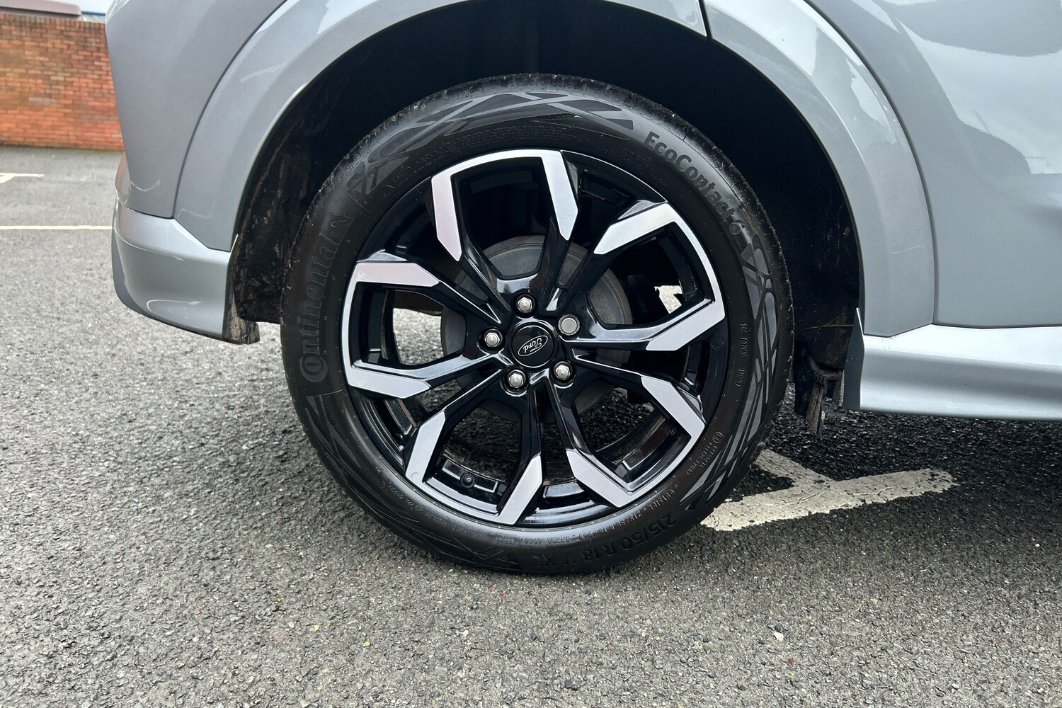 Used Ford Puma 2023 for sale - 77280856: Photo 7